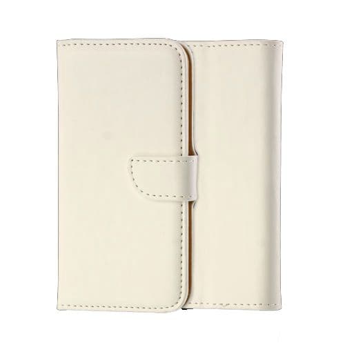 iPhone 4 / 4S Premium Wallet Case Cover